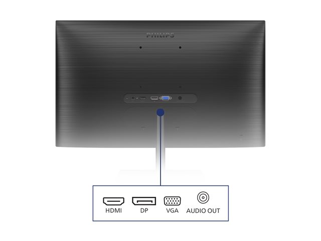PHILIPS 245E1S/00 60.5cm 23.8p TFT