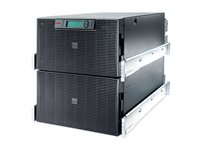 APC Smart-UPS RT On-Line SURT15KRMXLI