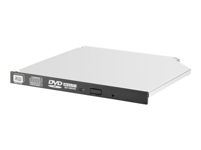 HPE - Disk drive - DVD-RW