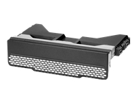 HPE Synergy - Compartiment pour lecteur de support de stockage - recommercialisé - pour Synergy 480 Gen10 Plus Base Compute Module