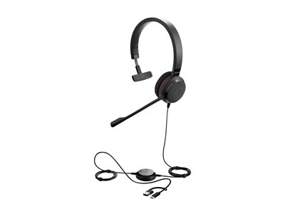 Jabra Evolve 30 II MS Mono