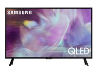 Samsung QN32Q60AAF 32INCH Diagonal Class (31.5INCH viewable) Q60A Series LED-backlit LCD TV QLED 