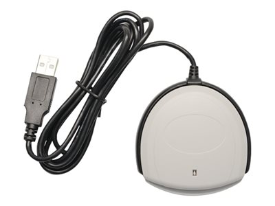 SCM SCR3310 v2.0 SMART card reader USB