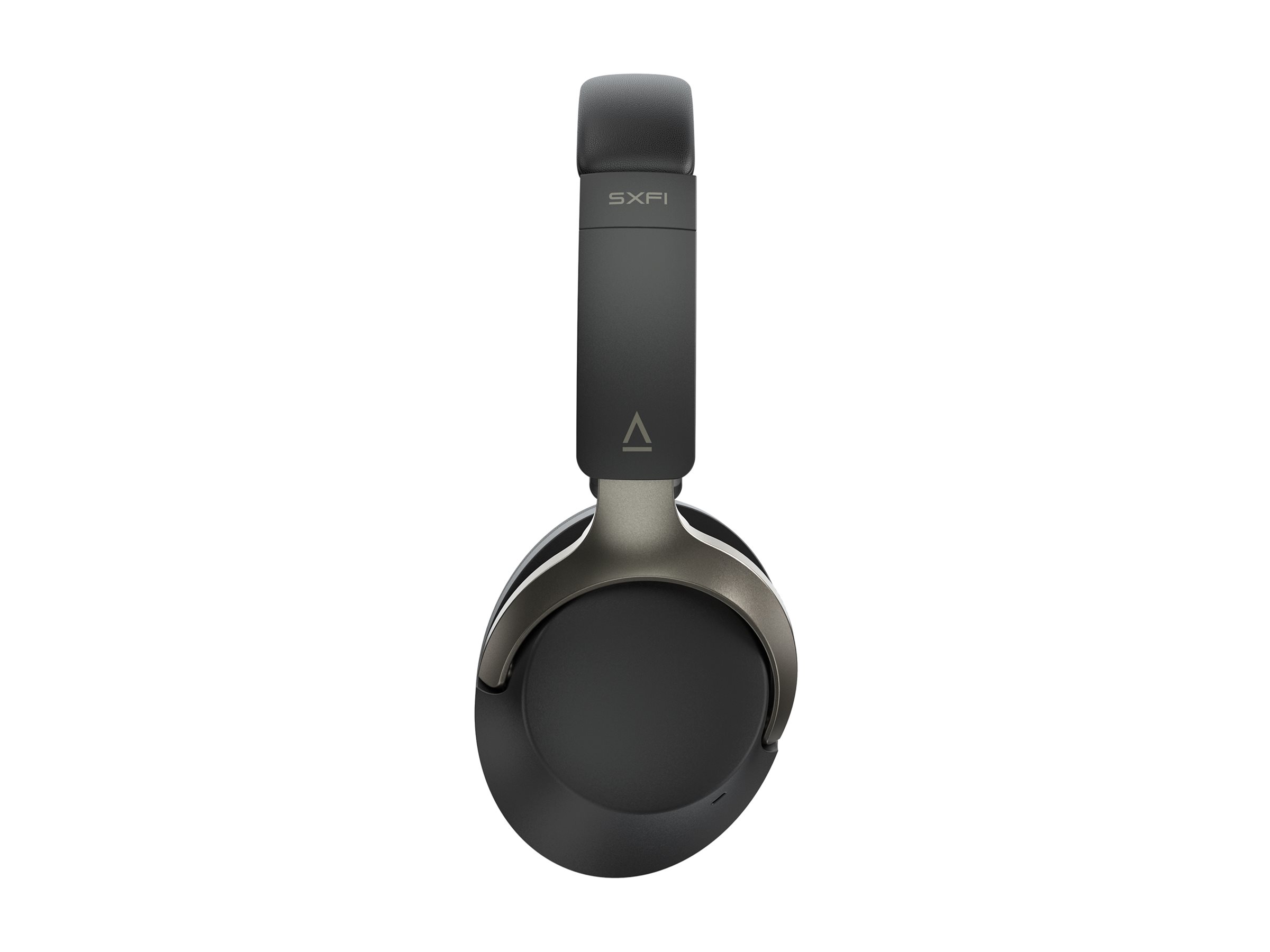 Creative Zen Hybrid Headphones - Thumbnail 4