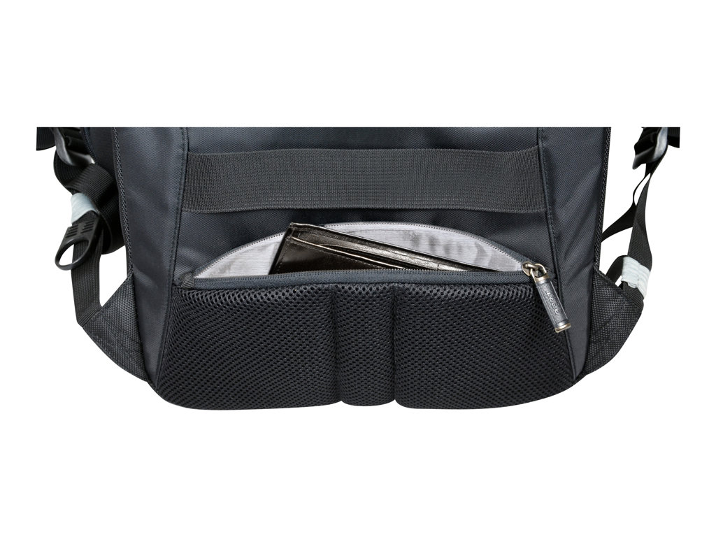 PORT MELBOURNE BP 15.6 BLACK