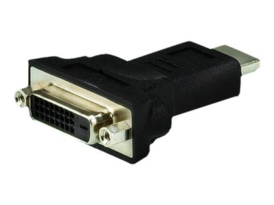 ATEN - Adapter - dual link
