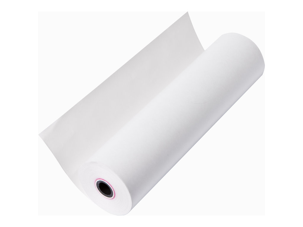 BROTHER Rouleau de Papier therm