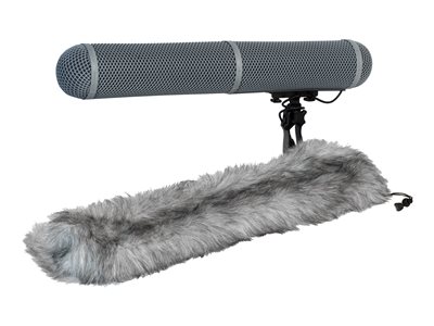 Shure A89LW-KIT - Windshield for microphone