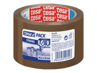 Tesapack Strong Brun Pakketape