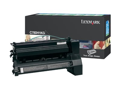 Lexmark - High Yield