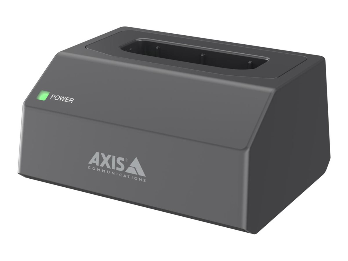 Axis W702 - Estación de...