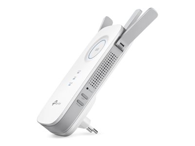 TP-LINK AC1750 Dual Band Wireless
