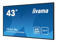 iiyama ProLite LH4341UHS-B2