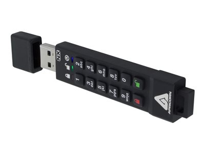 Apricorn Aegis Secure Key 3NX