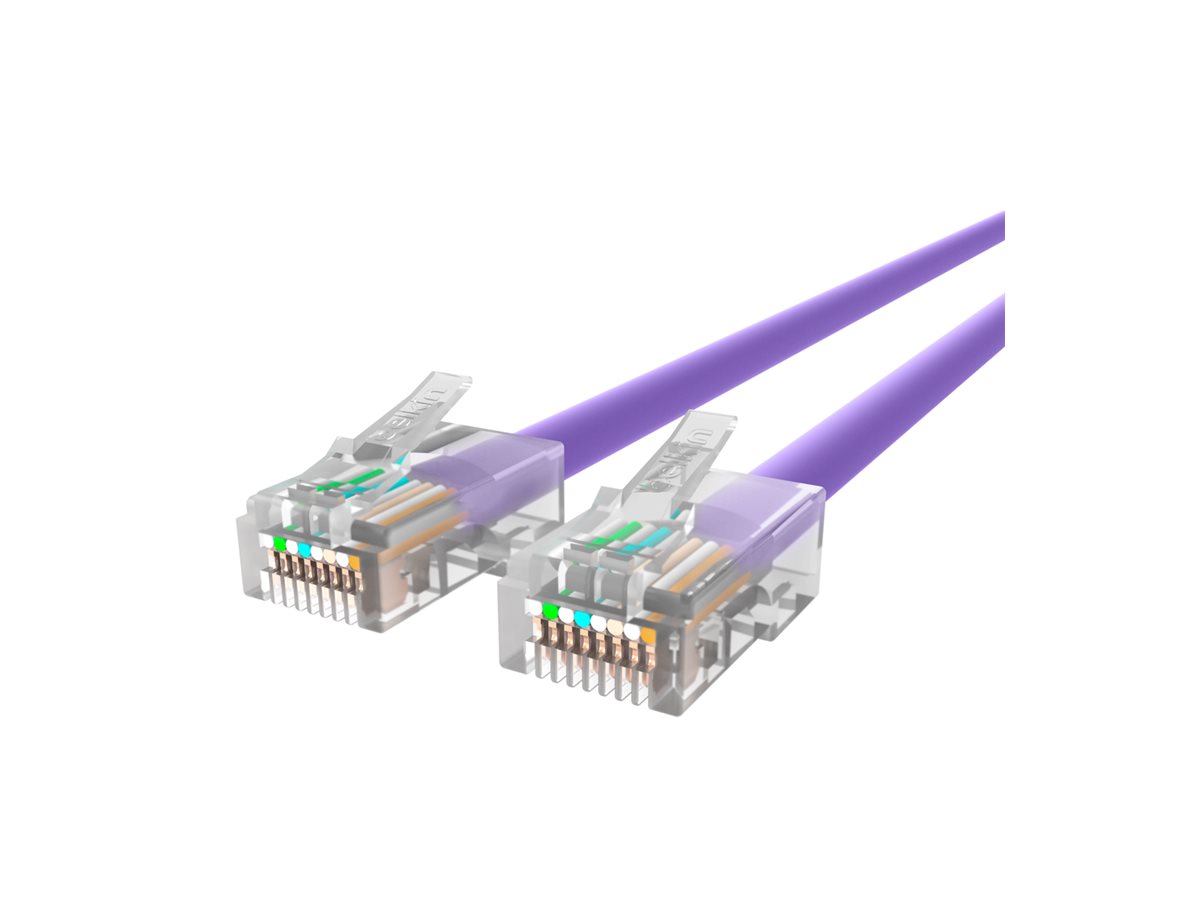 Belkin - Patch cable