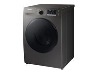 Samsung WD5000T WD8ETA049BX Vaske-/ tørremaskine Vaske-/ tørremaskine