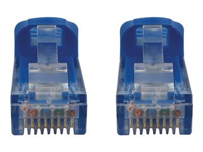 Ports / controls