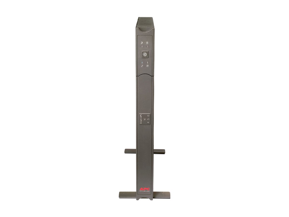 APC Smart-UPS SC 450VA - UPS - 280 Watt - 450 VA - není prodáváno v CO, VT a WA – foto 3