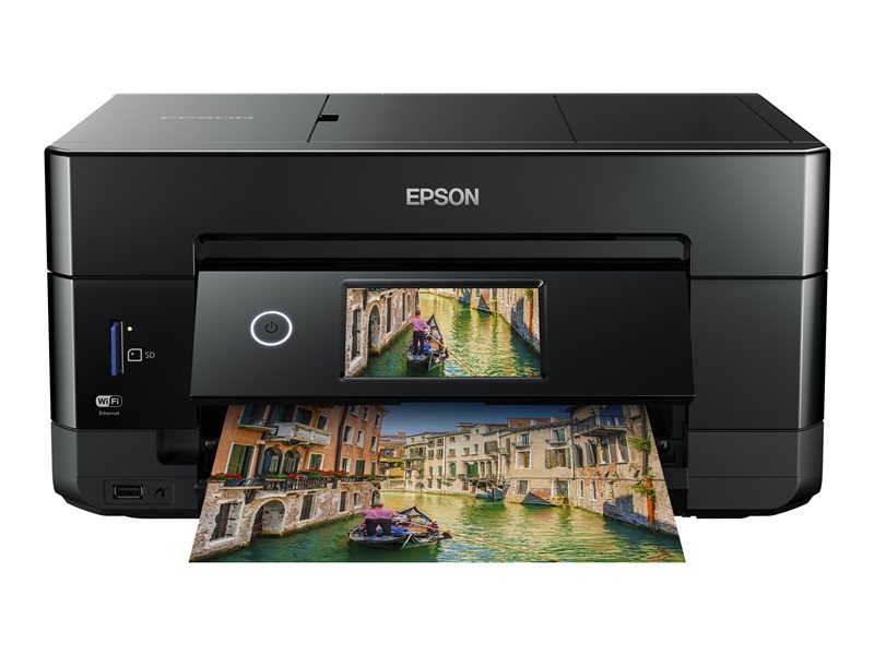 EPSON Expression Premium XP-7100