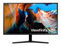 Samsung U32J590UQN
