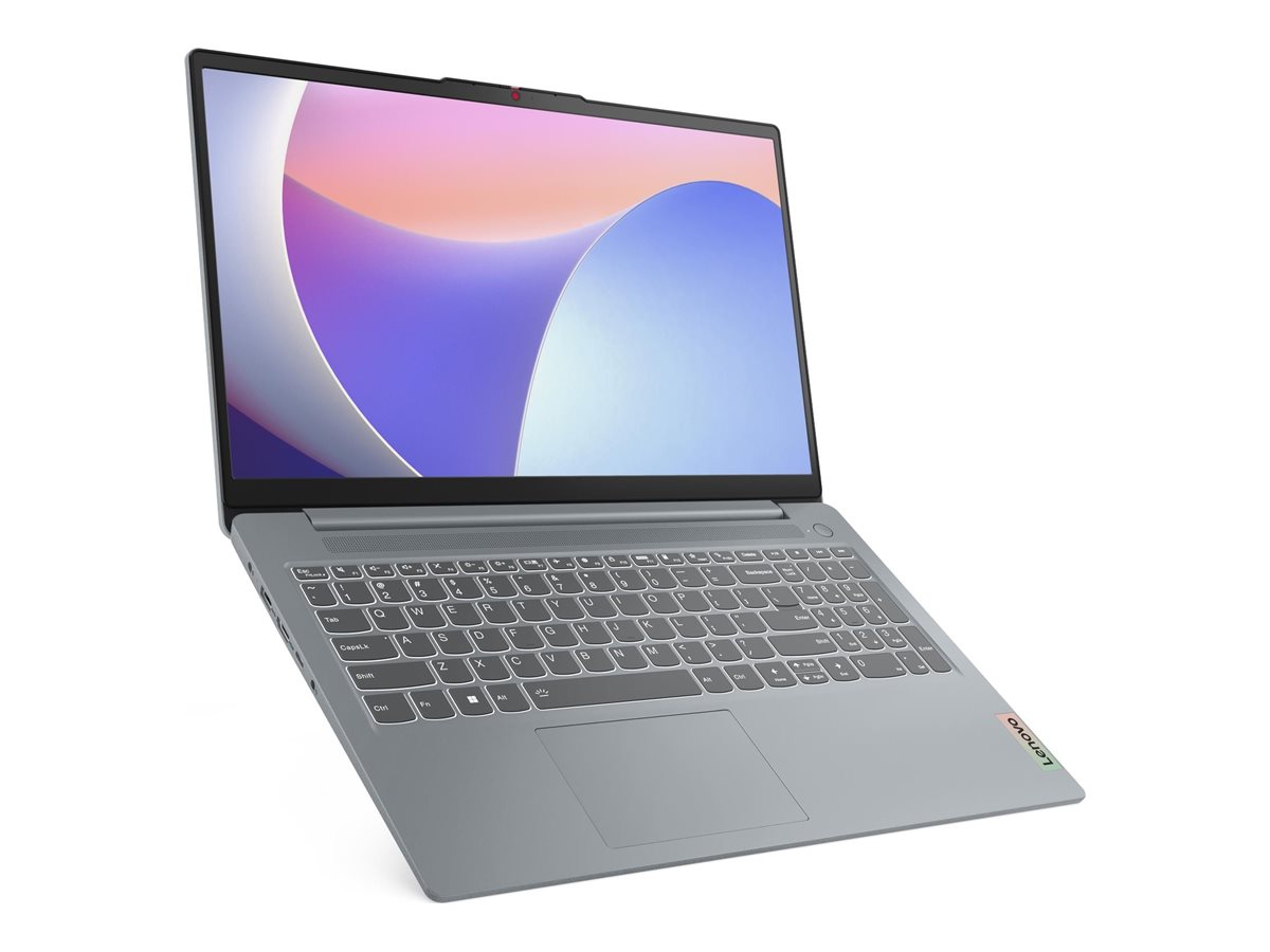 Lenovo IdeaPad Slim 3 15IRU8 82X7
