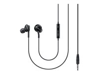 SAMSUNG 3.5mm earphones EO-IA500BBEGWW