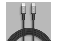 CODi - Câble Lightning - 24 pin USB-C mâle pour Lightning mâle - 1.8 m 