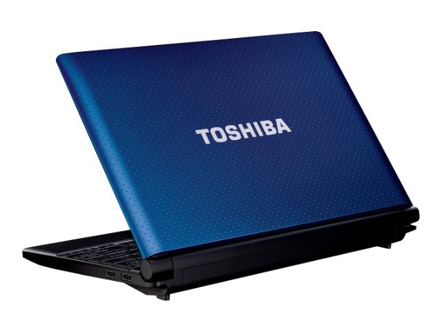 Toshiba NB500 (10F)