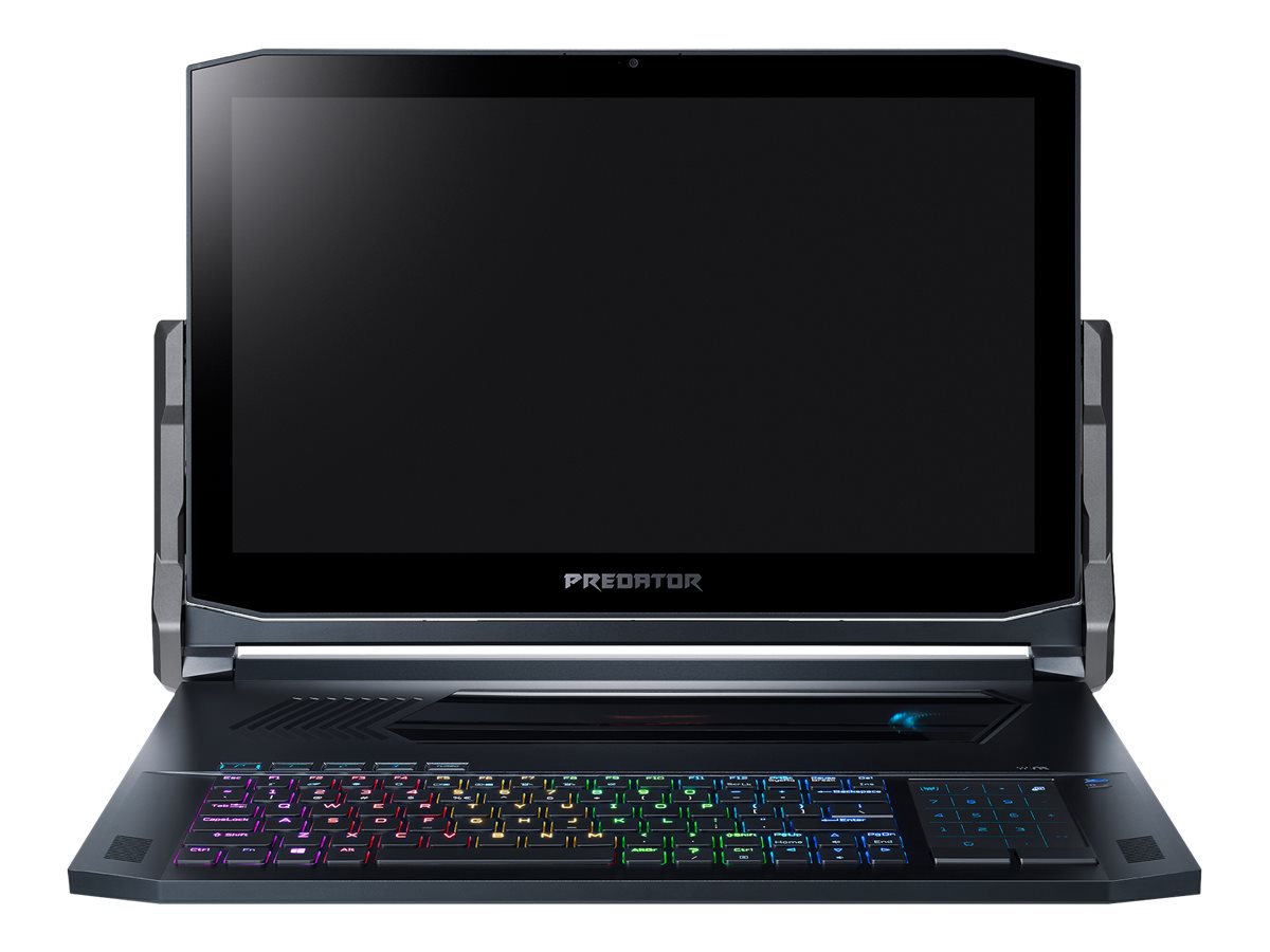 【楽天カード分割】 PT917-71-78FC 900 Triton Predator Acer | Specs Overview, メモリ