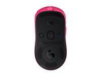LOGI PRO 2 LIGHTSPEED - PINK
