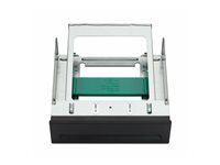 HP OPTICAL BAY HDD MOUNTING BRA
