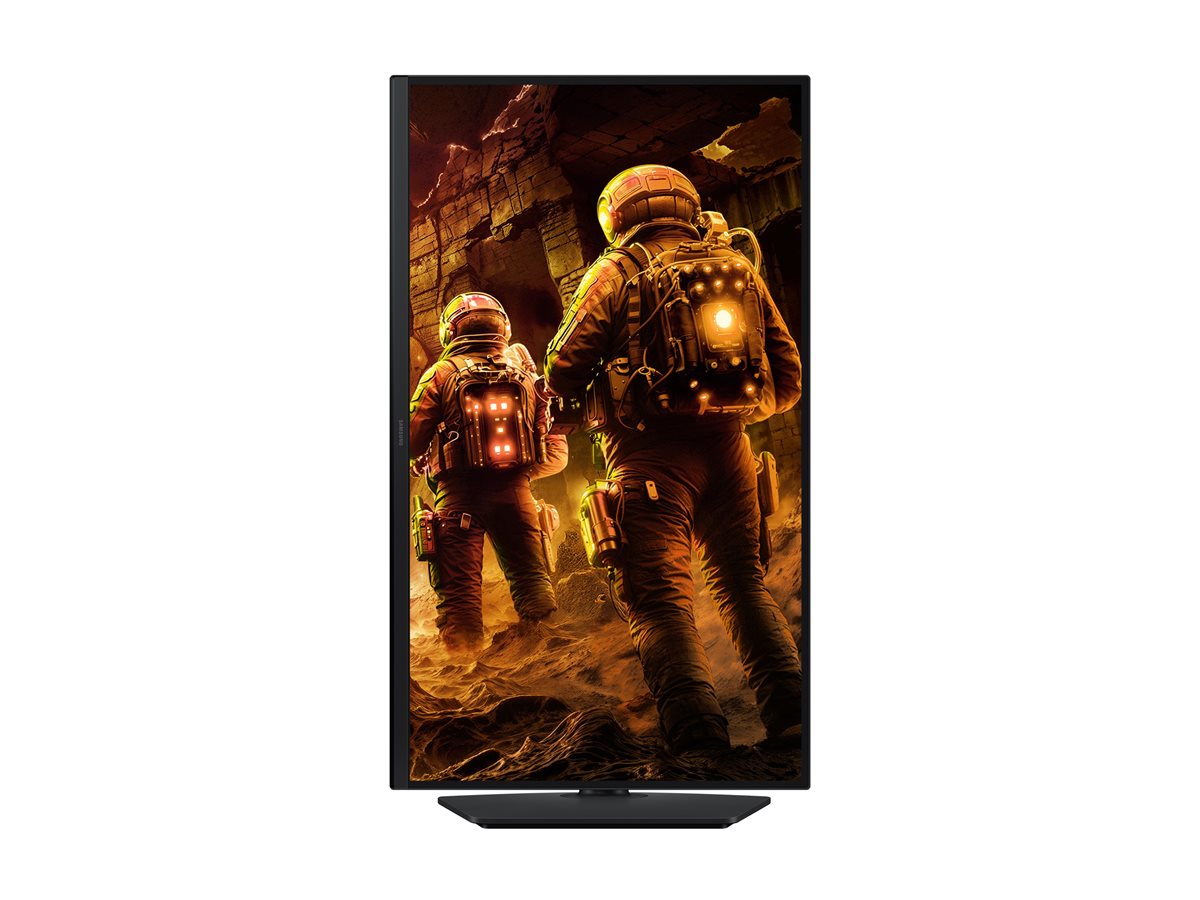 SAMSUNG ODYSSEY G5 G50F LS27FG506 27p WQHD IPS 180Hz 1ms 350cd/m2 HDMI DP