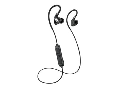 JLab Audio Fit Sport Wireless Fitness Earbuds