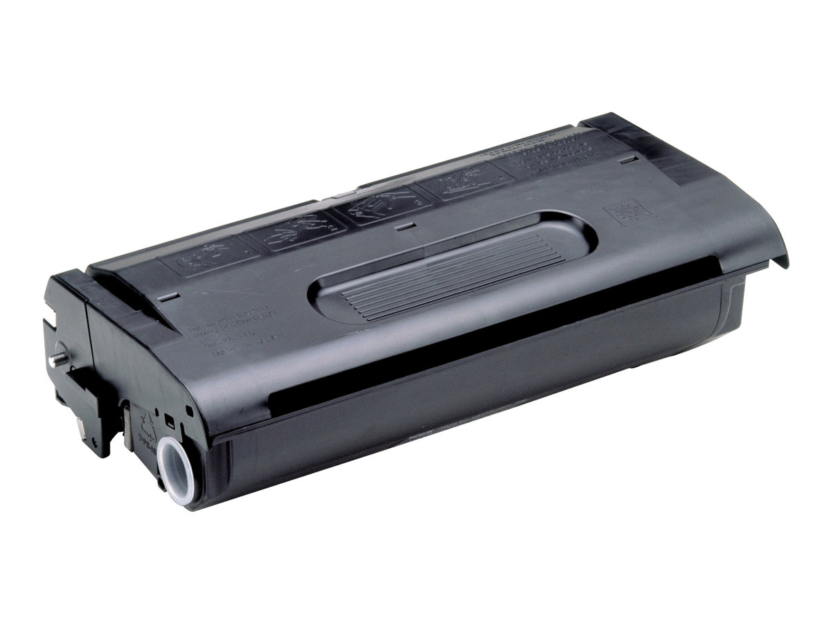 Epson black original toner Product shot Left-angle 79750