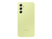 Samsung EF-PA546 Beskyttelsescover Limegrøn Samsung Galaxy A54 5G