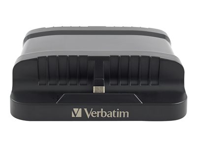 Verbatim - Charging stand