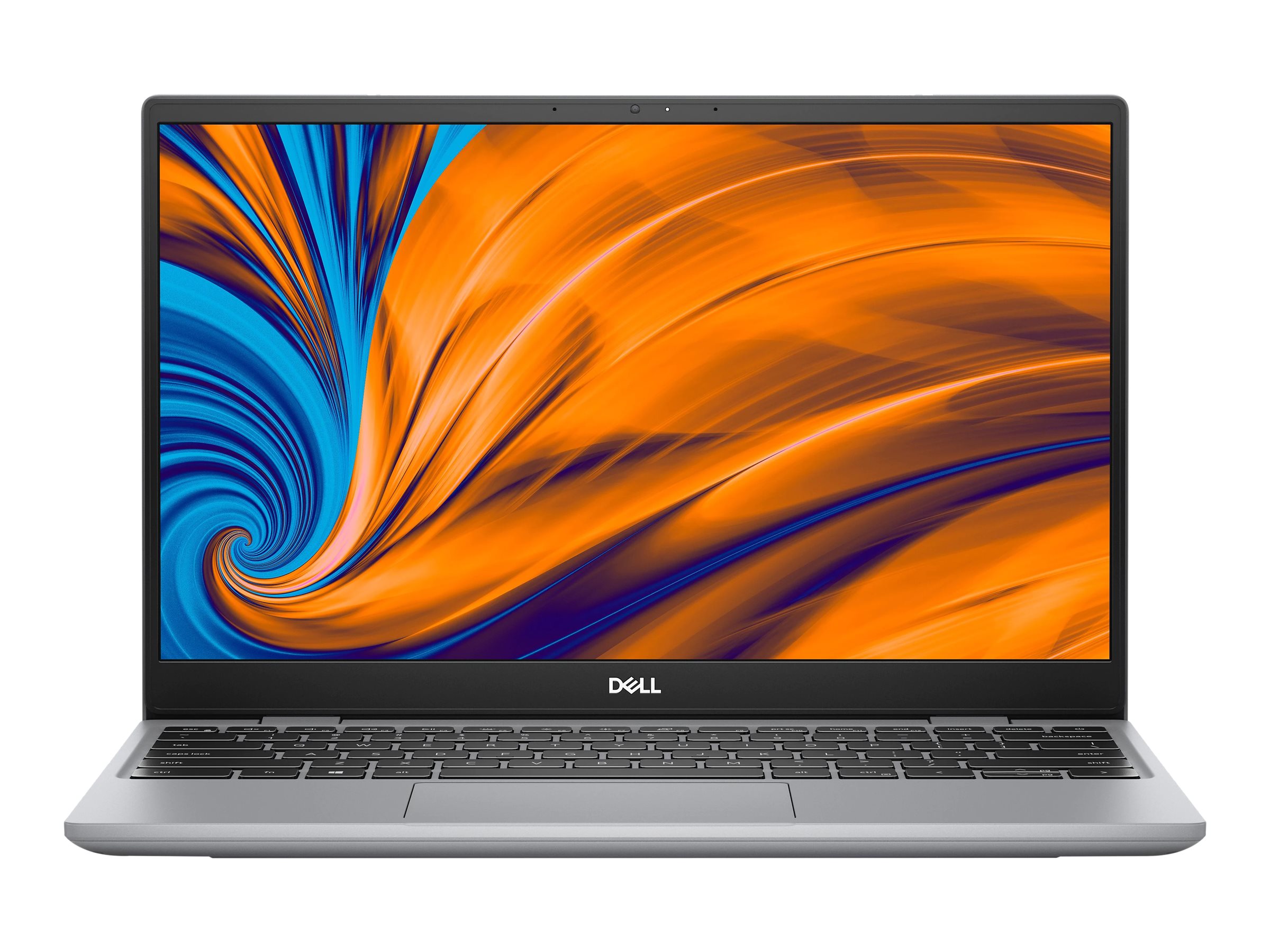 Dell Latitude 3320 - 180-degree hinge design | Overview, Specs