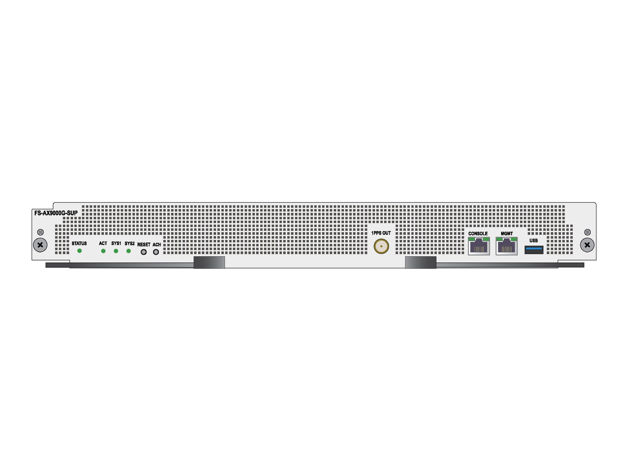 Fortinet FortiSwitch