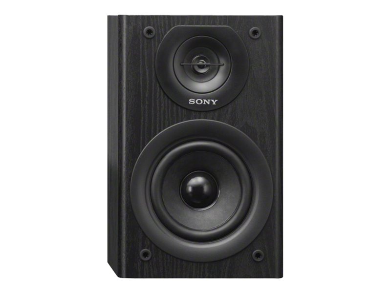 Education Technologies, Inc - Sony - Sony CMT-SBT100