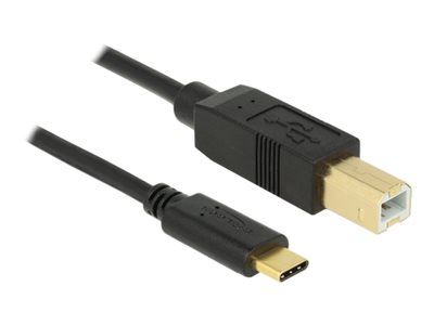 DELOCK 83667, Kabel & Adapter Kabel - USB & Thunderbolt, 83667 (BILD2)