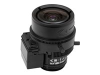 Fujinon CCTV lens vari-focal auto iris 1/2.8INCH CS-mount 2.8 mm 8 mm 
