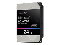 WD Ultrastar DC HC580 WUH722424AL5204