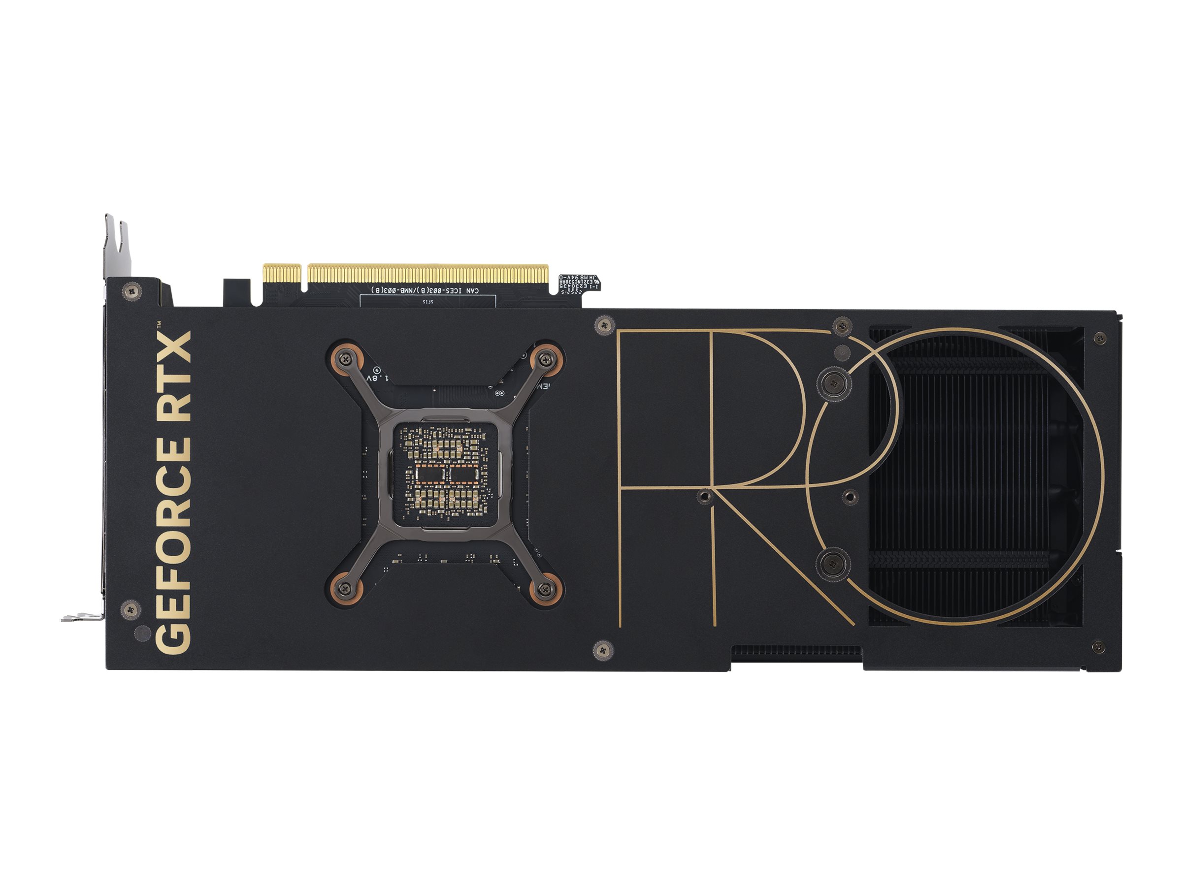 Buy Asus ProArt GeForce RTX 4080 PCIe 4.0 Overclocked Graphics Card, at  Connection Public Sector Solutions