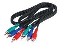 C2G Value Series 6ft Value Series RCA Component Video Cable