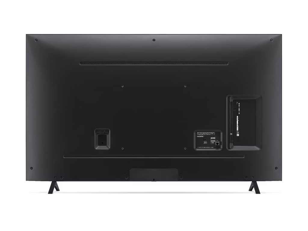 LG Nano82 Serie 55NANO82T6B 55" 4K UHD LED-Fernseher Braun