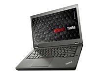 Lenovo ThinkPad T440p 20AW Intel Core i7 4600M / 2.9 GHz vPro  image