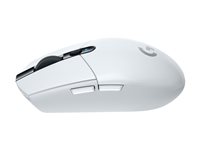 LOGI G305 Recoil Gaming Mouse WHITE EWR2