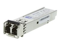 DELTACO SFP (mini-GBIC) transceiver modul Gigabit Ethernet