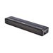 Imprimante PJ723Z1 batterie et adapt. en option