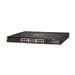 HPE Aruba Networking CX 6300L 24p Smart Rate 1G/2.5G/5G/10G Class6 PoE 2p 50G and 2p 25G L2 Switch